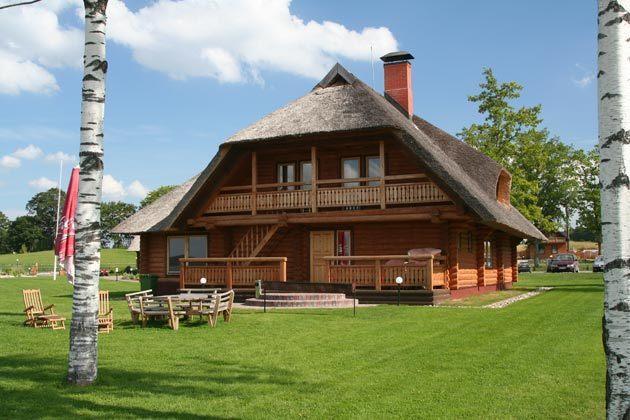Hotel Vonadzini à Stāmeriena Extérieur photo
